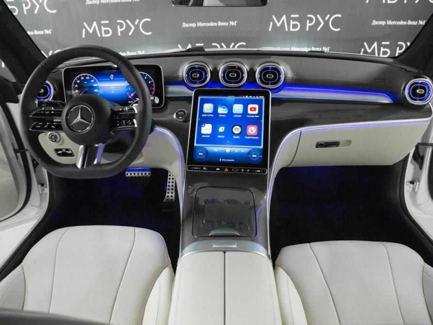 Mercedes-Benz CLE Москва  - изображение 2