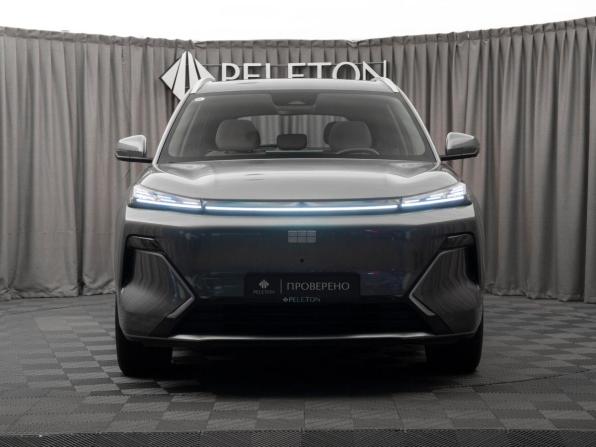 Geely Galaxy Starship 7 с пробегом 2025 года, цена 2 940 000 рублей, 57206 км, внедорожник, Автокод Объявления
