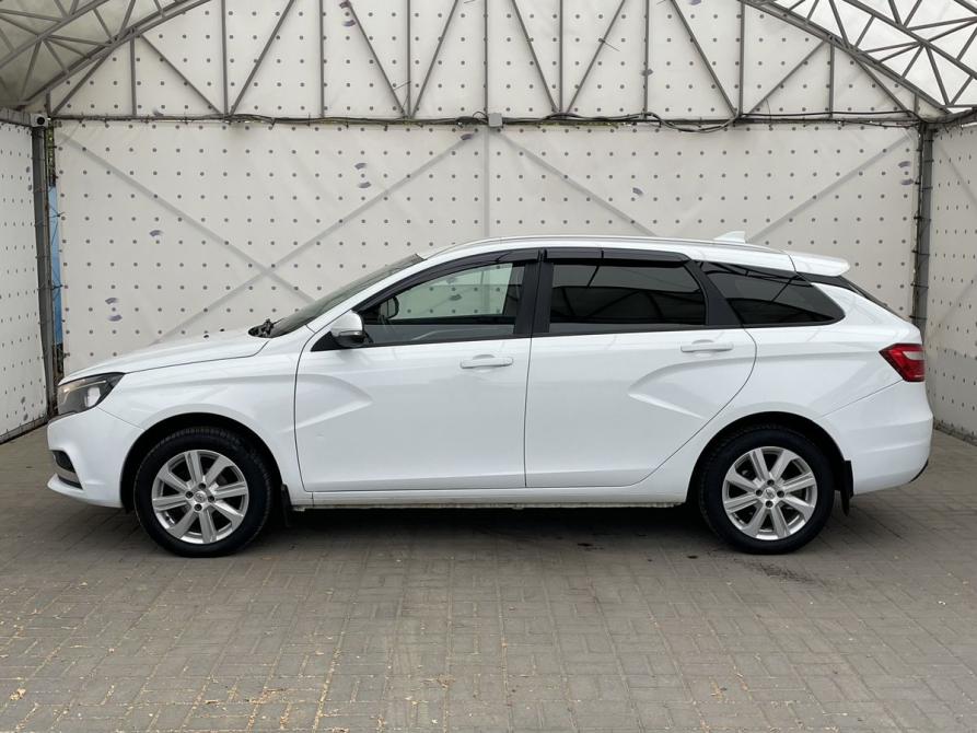 Lada (ВАЗ) Vesta I Тамбов  - изображение 10