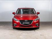 Mazda 3 III (BM) Ставрополь  - изображение 25