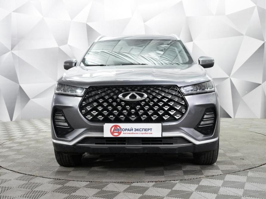Chery Tiggo 7 Pro I Ульяновск  - изображение 8
