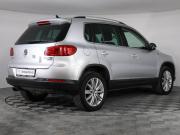 Volkswagen Tiguan I Рестайлинг Химки  - изображение 18