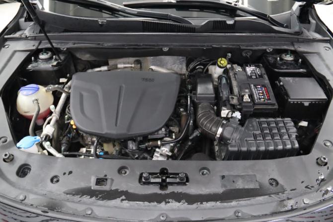 JETOUR X70+ I с пробегом 2024 года, цена 2 095 950 рублей, 23298 км, внедорожник, Автокод Объявления