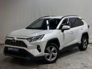 Toyota RAV4 V (XA50) Санкт-Петербург  - изображение 20