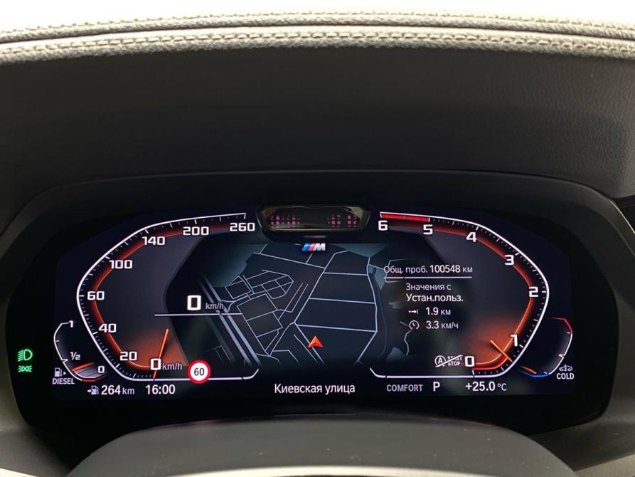 BMW X5 IV (G05/G18) Москва  - изображение 18