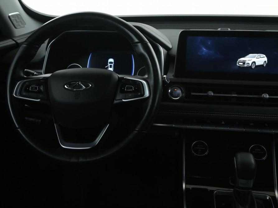Chery Tiggo 8 I Иваново  - изображение 14