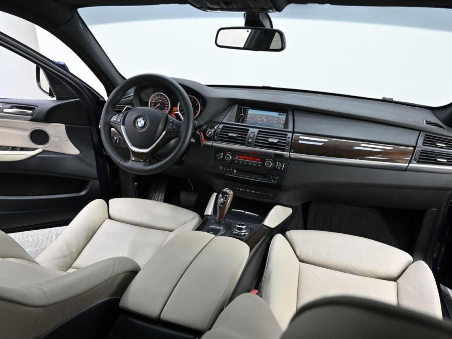 BMW X6 I (E71) Москва  - изображение 5