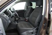 Volkswagen Tiguan I Рестайлинг Екатеринбург  - изображение 37