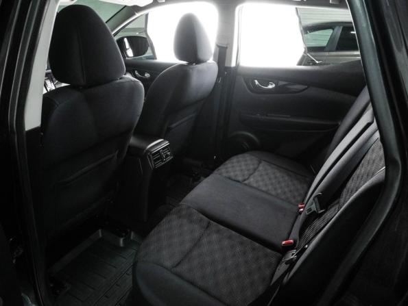 Nissan Qashqai II с пробегом 2014 года, цена 1 399 000 рублей, 127954 км, внедорожник, Автокод Объявления