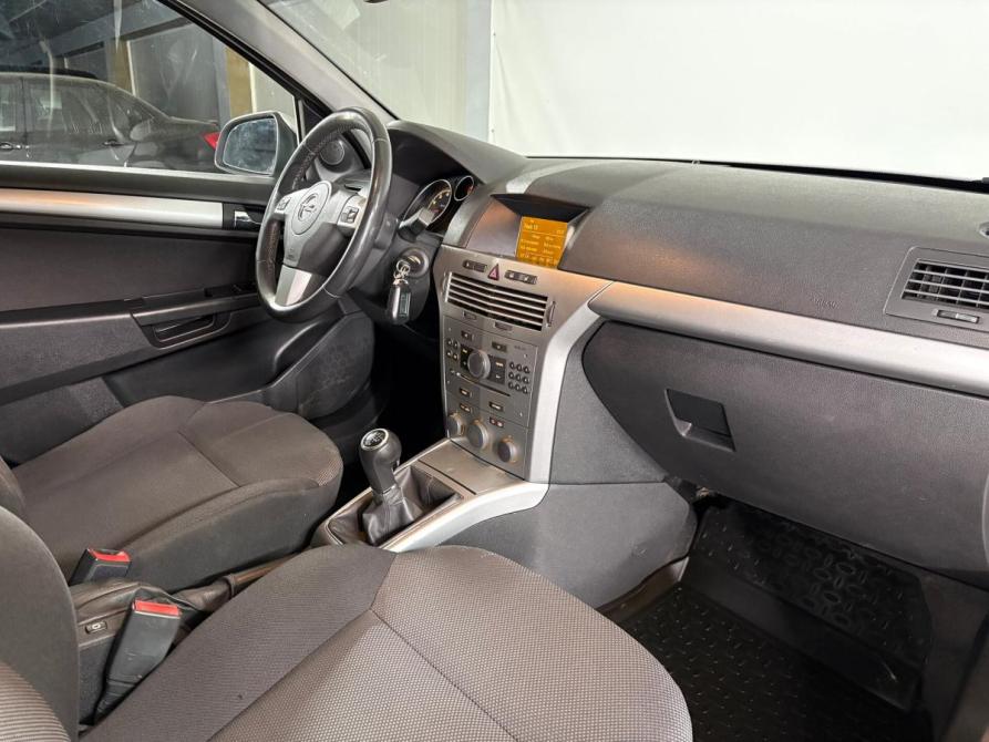 Opel Astra H Рестайлинг Екатеринбург  - изображение 26