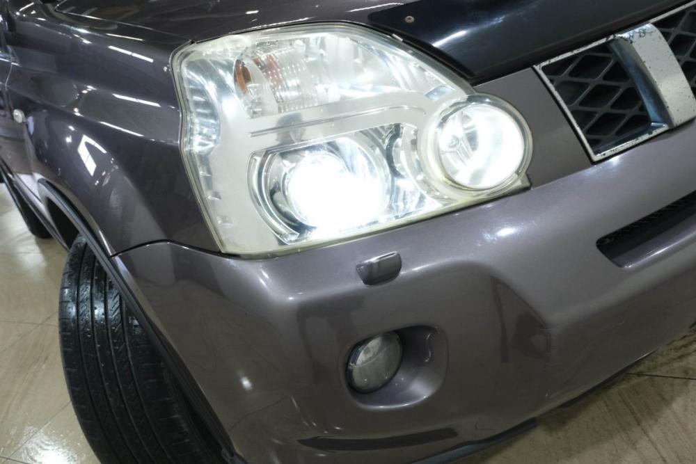 Nissan X-Trail II Рестайлинг Новокузнецк  - изображение 12