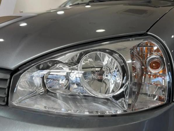 Lada (ВАЗ) Kalina I с пробегом 2009 года, цена 345 000 рублей, 137258 км, хэтчбек, Автокод Объявления