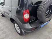 Chevrolet Niva I Рестайлинг Воронеж  - изображение 27
