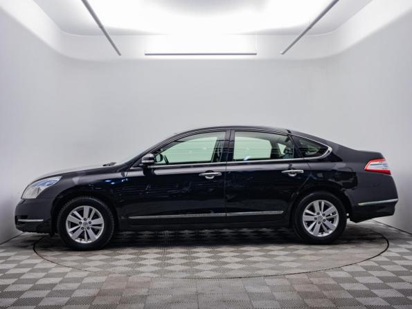 Nissan Teana II Рестайлинг с пробегом 2013 года, цена 820 000 рублей, 201264 км, седан, Автокод Объявления