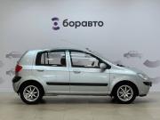 Hyundai Getz I Рестайлинг Ставрополь  - изображение 25