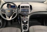 Chevrolet Aveo II Красноярск  - изображение 35