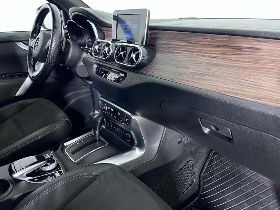 Mercedes-Benz X-Класс I Ростов-на-Дону  - изображение 13