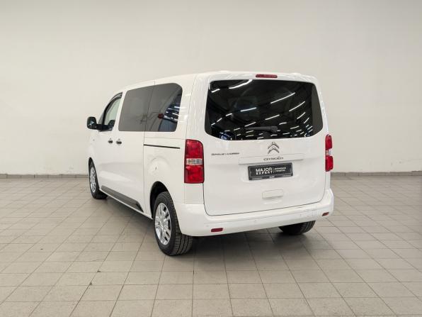 Citroen SpaceTourer I с пробегом 2021 года, цена 3 450 000 рублей, 97749 км, минивэн, Автокод Объявления
