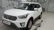 Hyundai Creta I Санкт-Петербург  - изображение 7