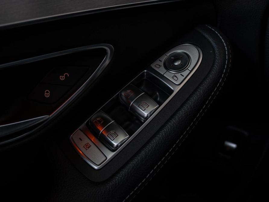 Mercedes-Benz C-Класс IV (W205) Рестайлинг Краснодар  - изображение 22