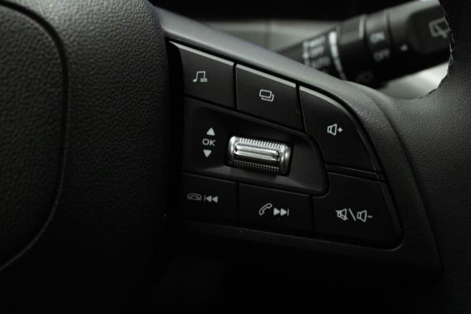 Changan CS35 Plus I Рестайлинг с пробегом 2024 года, цена 1 979 000 рублей, 24358 км, внедорожник, Автокод Объявления