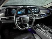 Chery Arrizo 8 Екатеринбург  - изображение 34