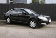Skoda Octavia II (A5) Рестайлинг Сыктывкар  - изображение 23
