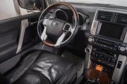 Toyota Land Cruiser Prado 150 Series Томск  - изображение 31