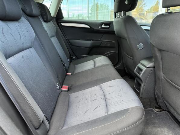 Citroen C4 II с пробегом 2012 года, цена 649 000 рублей, 270000 км, хэтчбек, Автокод Объявления