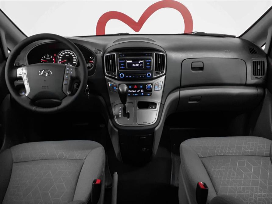 Hyundai H-1 II Рестайлинг 2 Москва  - изображение 9