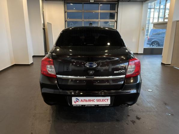 Datsun on-DO I с пробегом 2017 года, цена 383 000 рублей, 203123 км, седан, Автокод Объявления