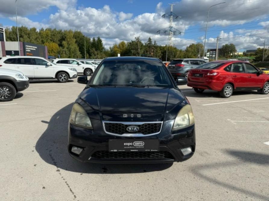 Kia Rio II Рестайлинг Тула  - изображение 2
