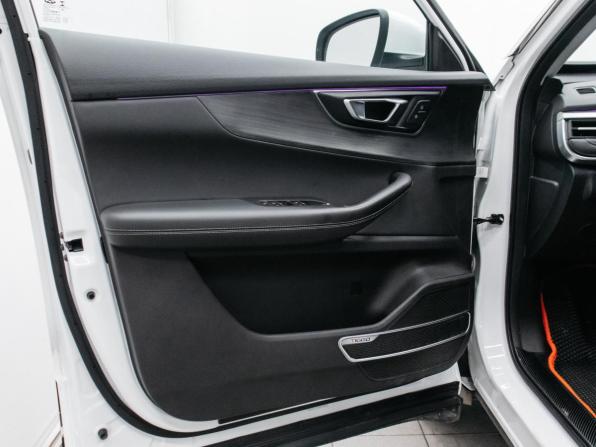 Chery Tiggo 7 Pro I с пробегом 2020 года, цена 1 680 000 рублей, 54459 км, внедорожник, Автокод Объявления
