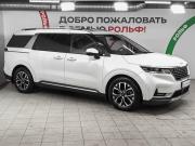 Kia Carnival IV Москва  - изображение 33