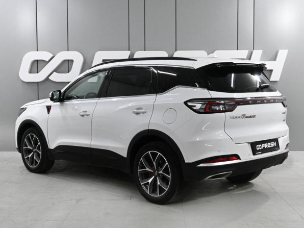 Chery Tiggo 7 Pro Max I Рестайлинг с пробегом 2024 года, цена 2 235 000 рублей, 38377 км, внедорожник, Автокод Объявления