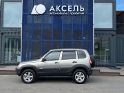 Chevrolet Niva I Рестайлинг Архангельск  - изображение 28