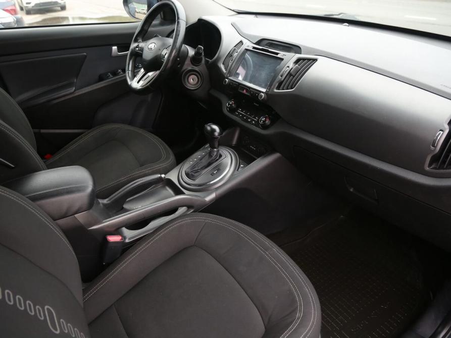Kia Sportage III Иваново  - изображение 9