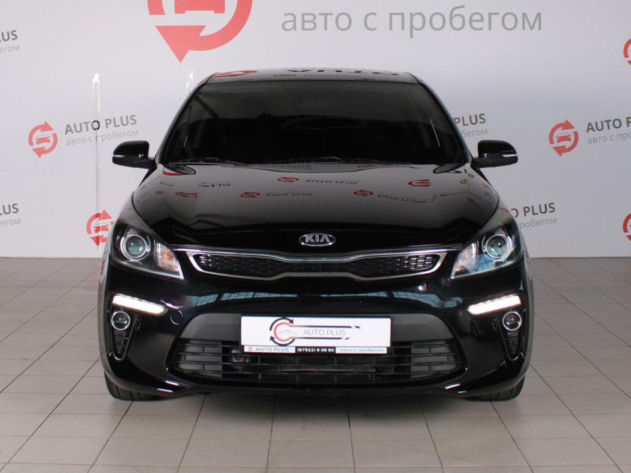 Kia Rio IV Минеральные Воды  - изображение 4