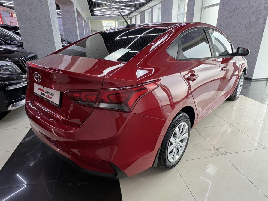 Hyundai Solaris II Ярославль  - изображение 5