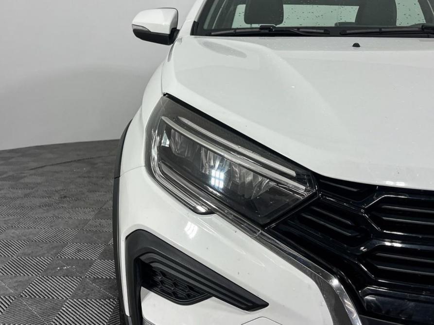 Lada (ВАЗ) Vesta I Рестайлинг (NG) Ногинск  - изображение 10