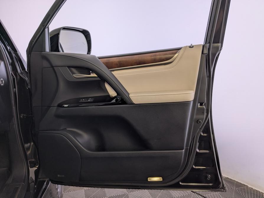 Lexus LX III Рестайлинг 2 Москва  - изображение 25