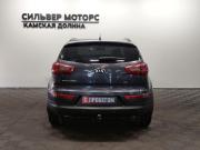 Kia Sportage III Пермь  - изображение 22