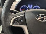 Hyundai Solaris I Рестайлинг Самара  - изображение 29