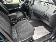 Lada (ВАЗ) Niva Travel I Октябрьский  - изображение 26