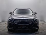 Mercedes-Benz Maybach S-Класс I (X222) Москва  - изображение 29