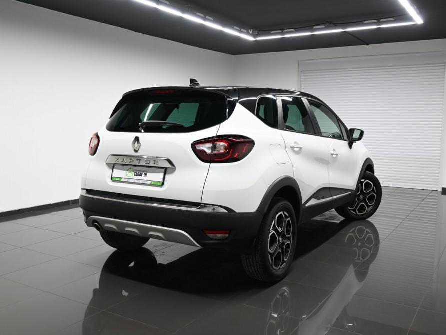 Renault Kaptur I Рестайлинг Тверь  - изображение 2
