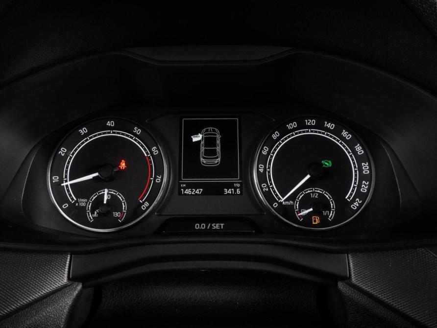 Skoda Rapid II Воронеж  - изображение 14