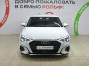 Audi A3 IV (8Y) Москва  - изображение 19
