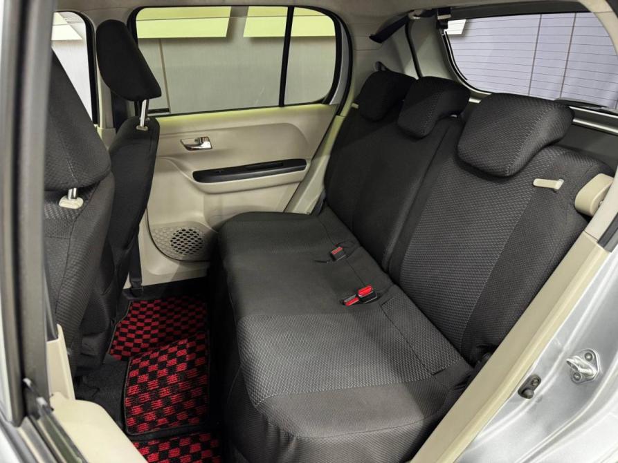 Toyota Passo III Благовещенск  - изображение 23