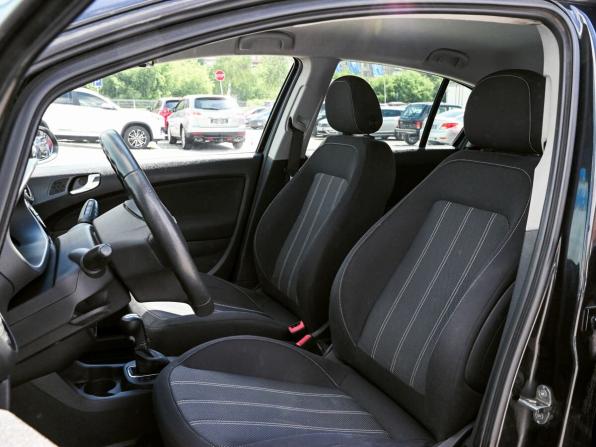 Opel Corsa D Рестайлинг II с пробегом 2013 года, цена 659 000 рублей, 160938 км, хэтчбек, Автокод Объявления